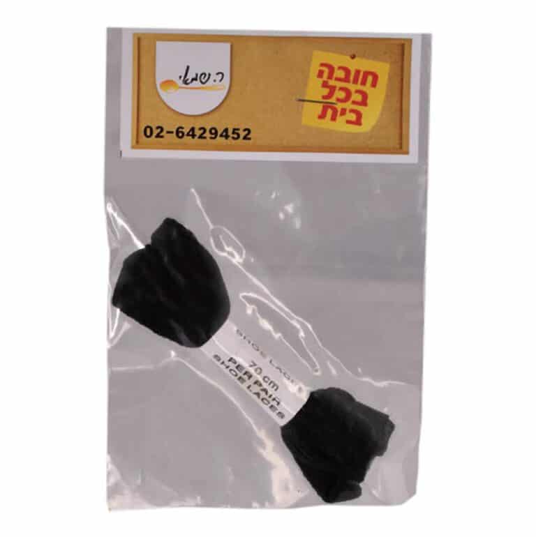 שרוכים קצרים בלוח  ר.שמאי