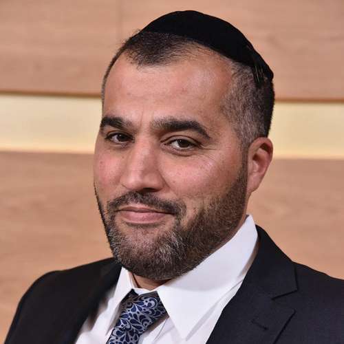 ראובן שמאי