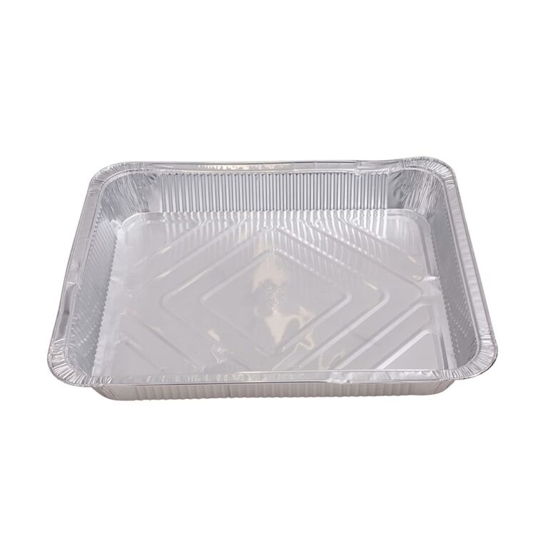 מגש אלומיניום ענק 210 799G R-99